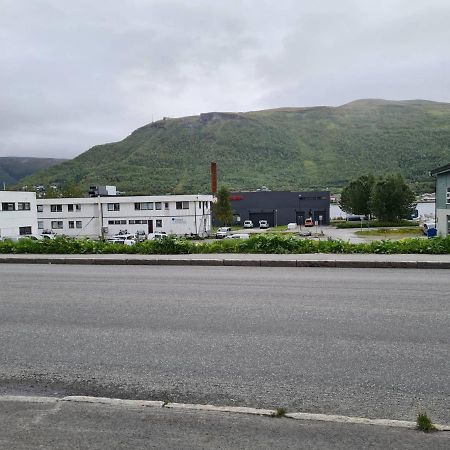 Centre Tromso Apartamento Exterior foto